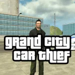 Play GTA: Cars Thief now!
