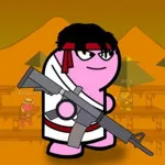 Play Gun Mayhem 3 now!