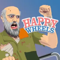 Happy Wheels