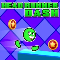 Head Runner Dash