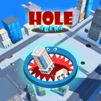 Play Hole Arena Now