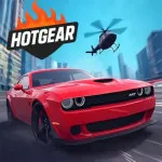 Play HOTGEAR now!
