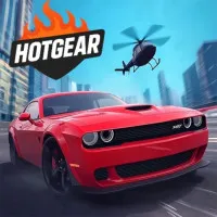 Play HOTGEAR Now