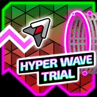 Play Hyper Wave Trial Now