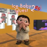 Ice Baby Quest 2