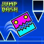 Play Jump Dash now!