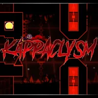 Kappaclysm
