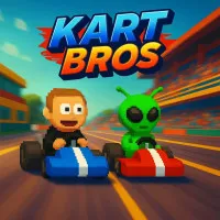 Kart Bros