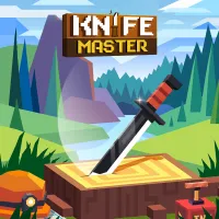 Knife Master