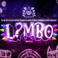 Play LIMBO Now
