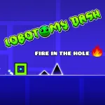 Play Lobotomy Dash now!