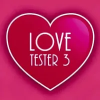 Love Tester 3