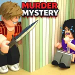 Play Murder Mystery now!