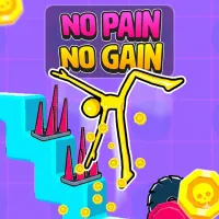 No Pain No Gain