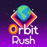 Play Orbit Rush now!