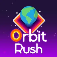 Play Orbit Rush Now