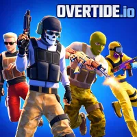 Play Overtide.io Now