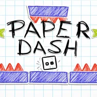 Paper Dash