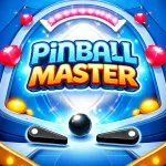 Play Pinball Master now!