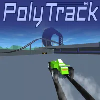 Play PolyTrack Now