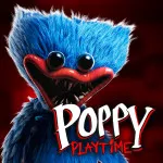 Play Poppy Playtime now!
