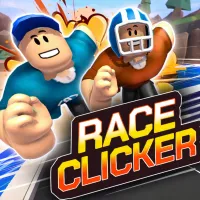 Race Clicker: Tap Tap Game