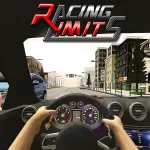 Play Racing Limits now!