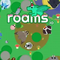 Roams.io