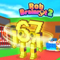 Play Rob Brainrot 2 Now