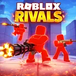 Play Roblox Rivals now!