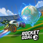 Play Rocket Goal now!