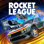 Play Rocket League now!