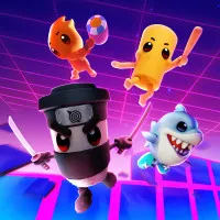 Play Rumble Rush Now