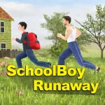 Play SchoolBoy Runaway now!