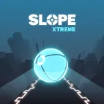 Play Slope Xtreme now!