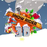 Play Snow Rider 3D now!