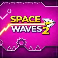 Play Space Waves 2 Now
