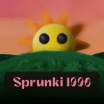 Play Sprunki 1996 now!