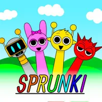Play Sprunki Now