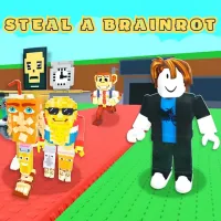 Play Steal A Brainrot Now