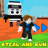 Steal and Run
