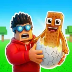 Play Steal Brainrot Eggs now!