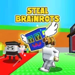 Play Steal Brainrots now!