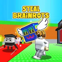 Play Steal Brainrots Now
