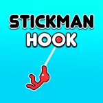 Play Stickman Hook now!