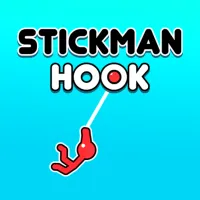 Play Stickman Hook Now