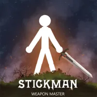 Play Stickman Weapon Master Now