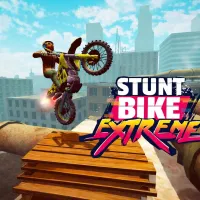 Play Stunt Bike Extreme Now