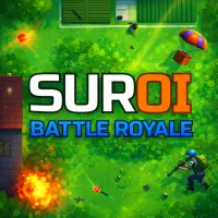 Play Suroi.io Now
