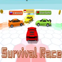 Survival Race